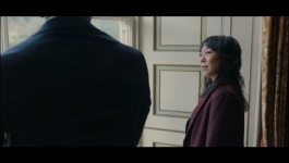 The Diplomat US - Season 02 Episode 04